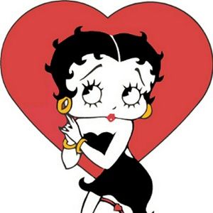 Meet your Posher, Betty